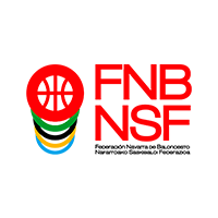 Logo Baloncesto