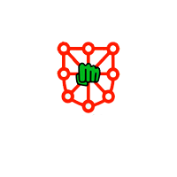 Logo Karate