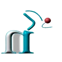 Logo Natación